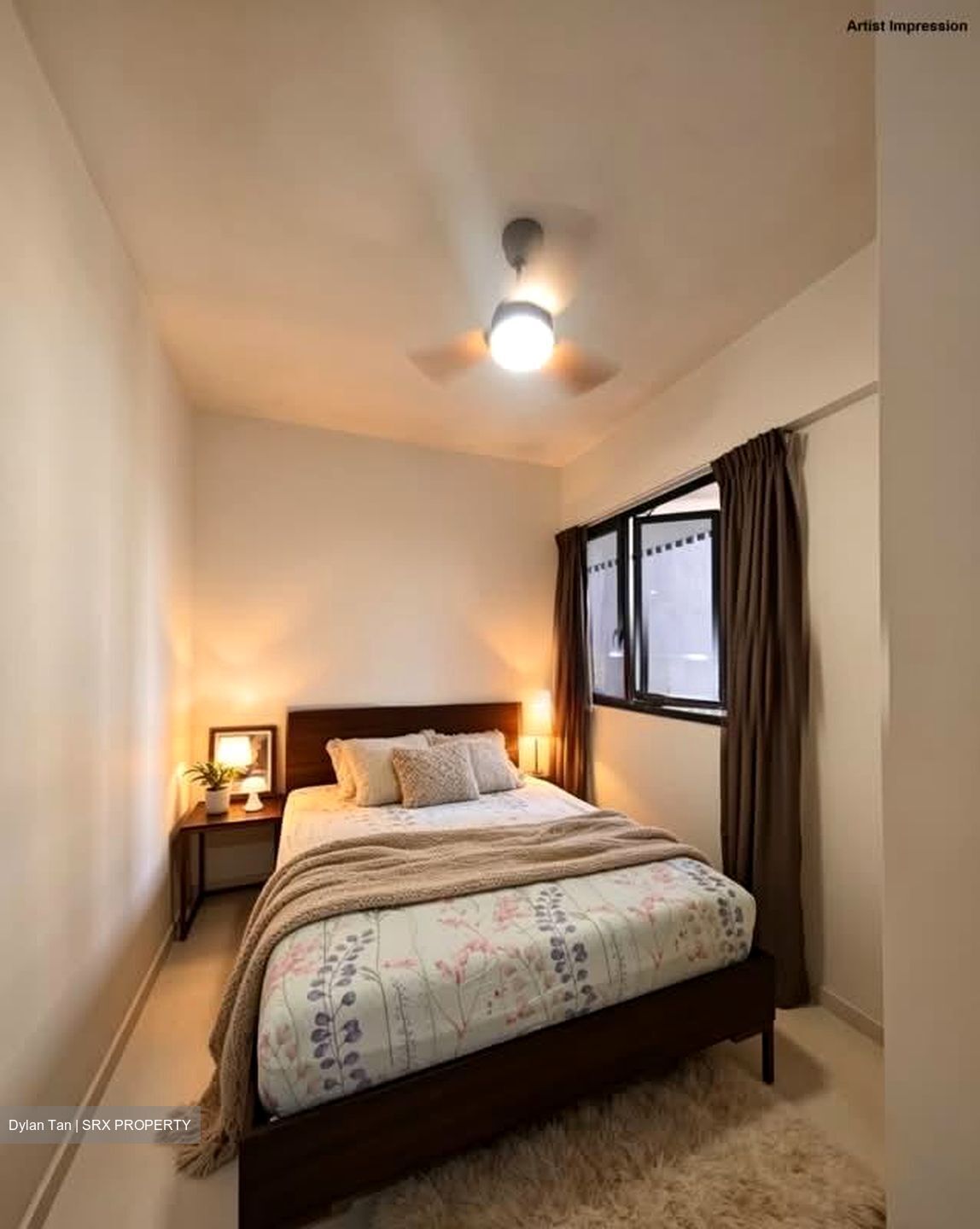 Trilive (D19), Condominium #585479081